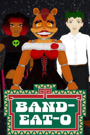 Band-Eat-O () poster