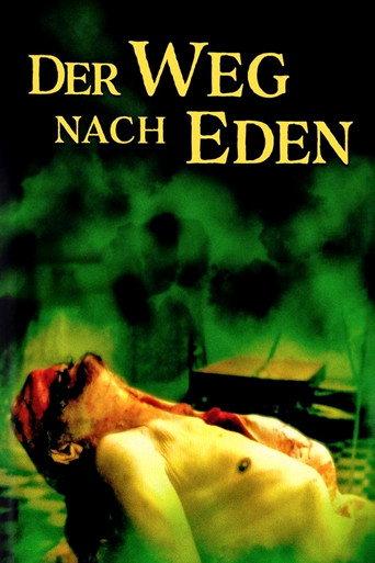 The Way to Eden (1995) poster