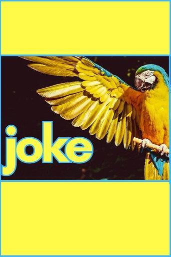 Joke (2026) poster