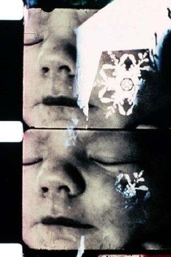The Art of Vision (1965) poster