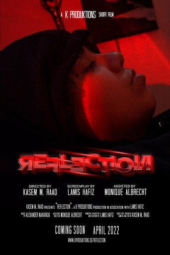 Reflection (2022) poster