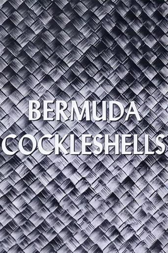 Bermuda Cockleshells (1957) poster
