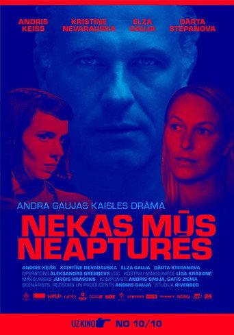 Nothing Can Stop Us Now (2019) poster
