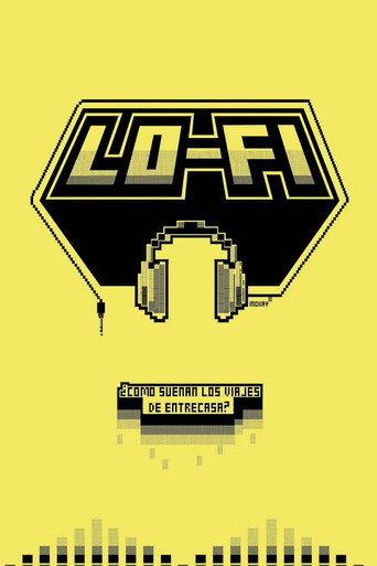 Lo-Fi (2011) poster