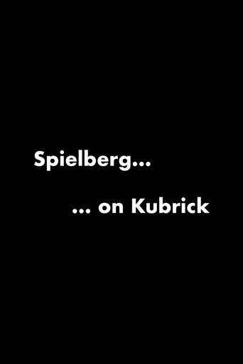 Spielberg on Kubrick (1999) poster