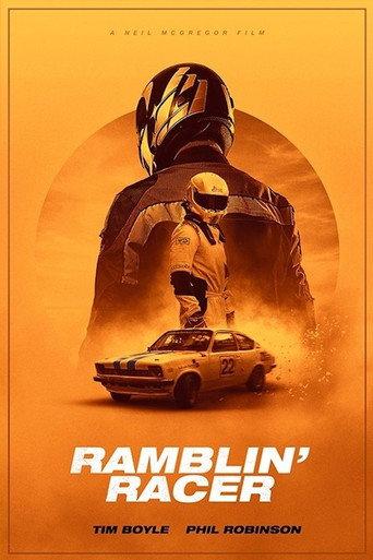 Ramblin' Racer () poster