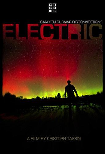 Electric () poster