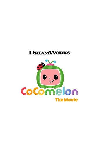CoComelon: The Movie (2027) poster