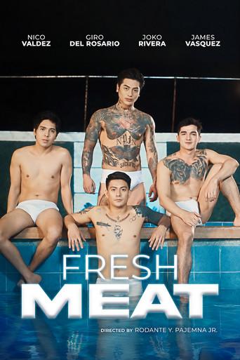 Fresh Meat () poster