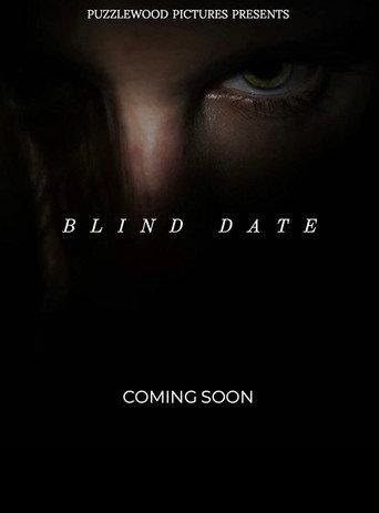 Blind Date () poster