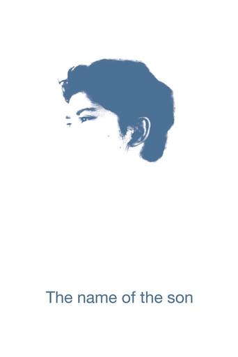 The Name of the Son (2019) poster