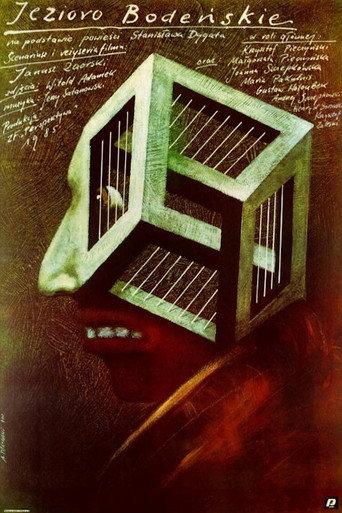 Sons and Comrades (1986) poster