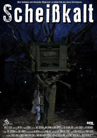 Scheißkalt (2011) poster