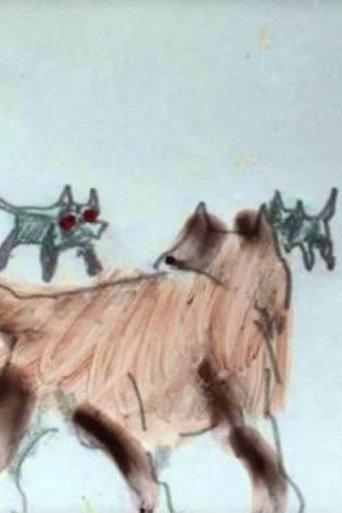 Dog (2001) poster