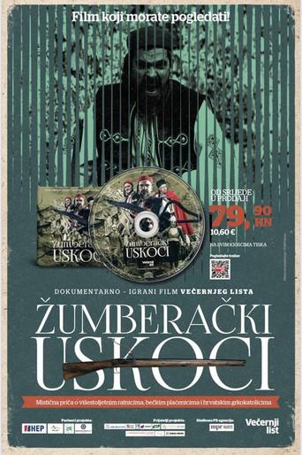 The Uskoks of Žumberak: Victory or Death (2023) poster
