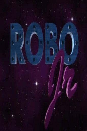 Robo Jr. (1999) poster