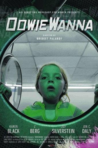 OowieWanna (2012) poster