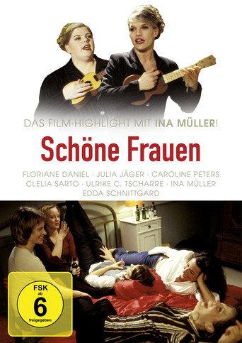 Beautiful Women (2005) poster