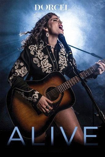 Alive (2024) poster