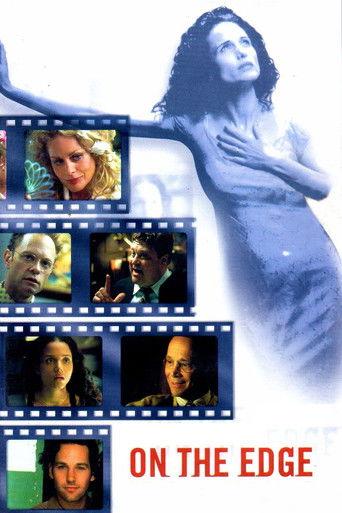 On the Edge (2001) poster