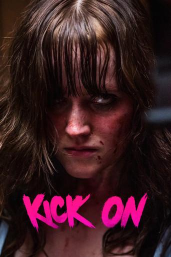 Kick On (2026) poster