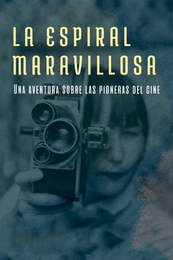 The Marvellous Spiral (2022) poster