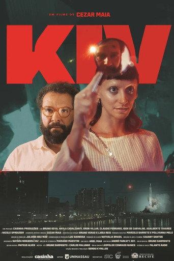 KIV (2025) poster