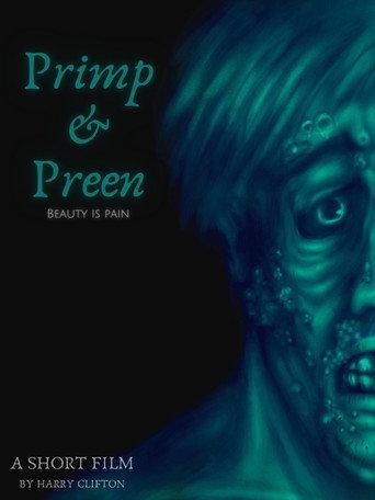 Primp & Preen () poster