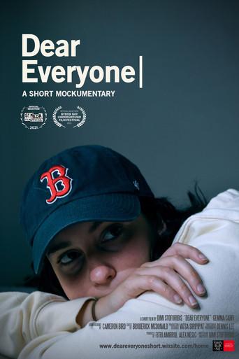 Dear Everyone () poster
