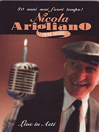 I swing ancora (2004) poster