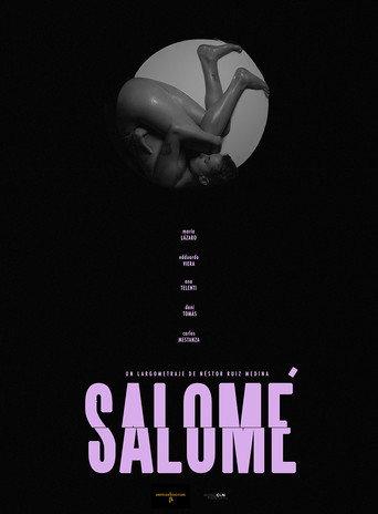 Salomé () poster