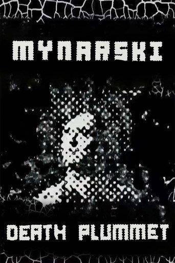 Mynarski Death Plummet (2014) poster