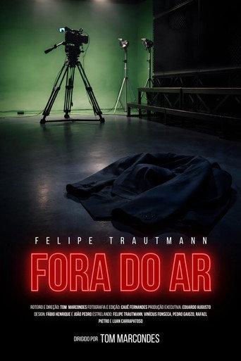 Fora do Ar () poster