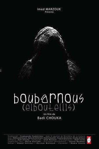 Boubarnous () poster