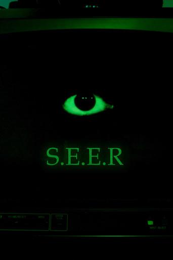 SEER () poster