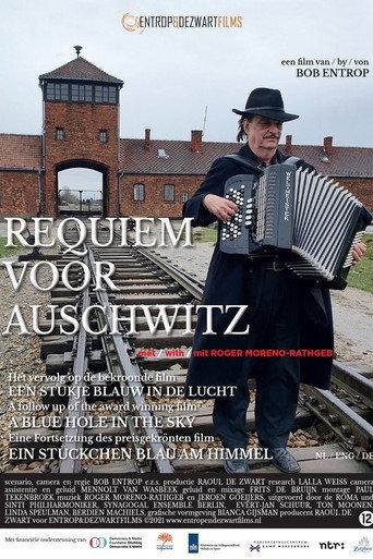 Requiem for Auschwitz - the film (2022) poster