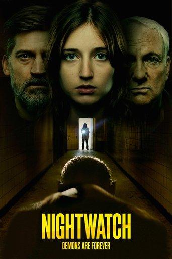 Nightwatch: Demons Are Forever (2023) poster