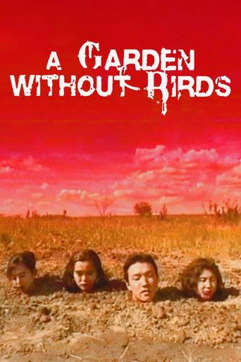 A Garden Without Birds (1992) poster