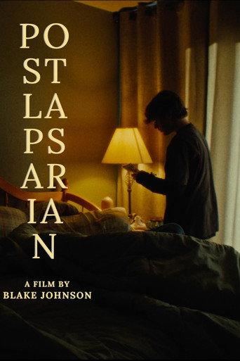 Postlapsarian () poster