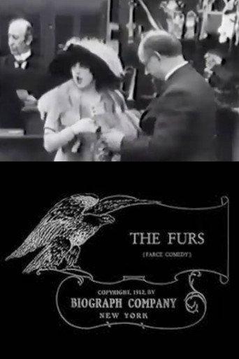 The Furs (1912) poster