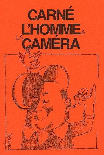 Carné, l'homme à la caméra (1985) poster