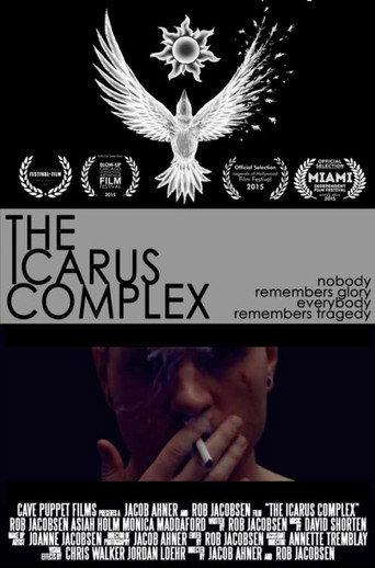 The Icarus Complex (2015) poster