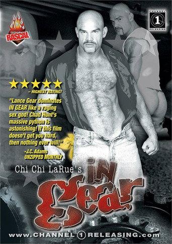 In Gear (2001) poster