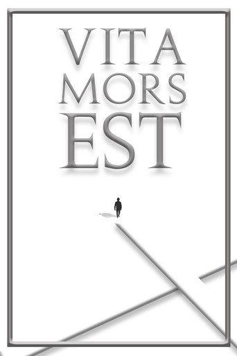 Vita Mors Est (2020) poster