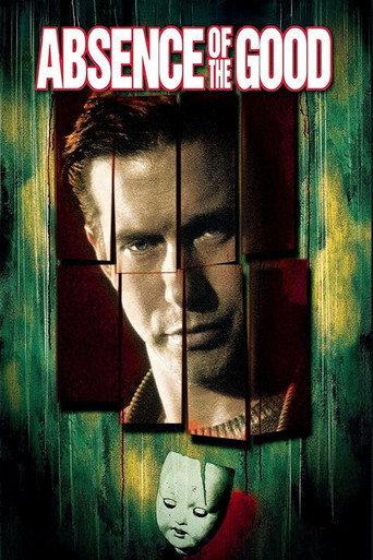 Absence of the Good (1999) poster