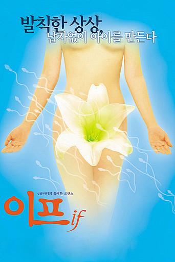 If (2000) poster