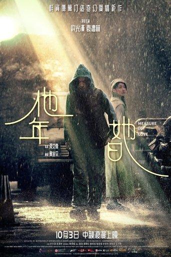 Measure in Love (2025) poster