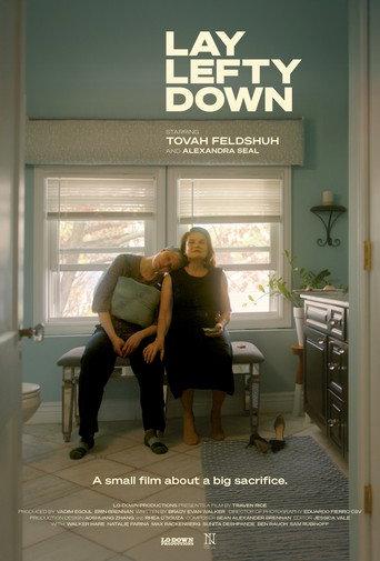 Lay Lefty Down (2026) poster