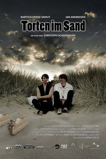 Cake and Sand (2010) poster