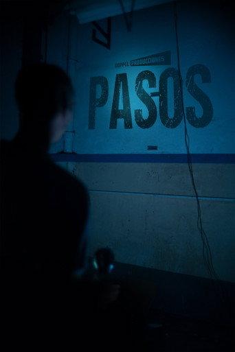 Footsteps (2022) poster